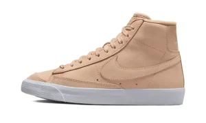 BLAZER MID '77 PREMIUM WMNS "Vachetta Tan"