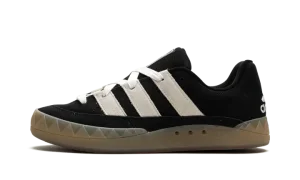 Adimatic "Core Black Off White Gum"