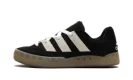 Adimatic "Core Black Off White Gum"