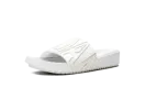 AIR JORDAN NOLA SLIDE WMNS "Triple White" CZ8027 100