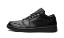 Air Jordan 1 Low "Triple Black"