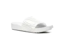 AIR JORDAN NOLA SLIDE WMNS "Triple White" CZ8027 100