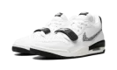 Air Jordan Legacy 312 Low "White Black Elephant Swoosh"