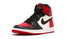 Jordan 1 Retro High "Bred Toe"