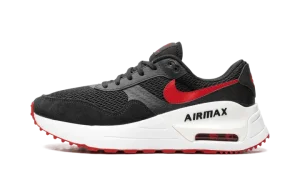 AIR MAX SYSTEM "White"