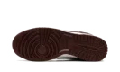 Dunk Low Retro "Redwood"