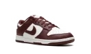 Dunk Low Retro "Redwood"