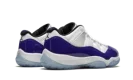 AIR JORDAN 11 LOW WMNS "Concord Sketch"
