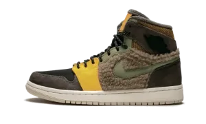 AIR JORDAN 1 RTR HI PREM UT WMNS