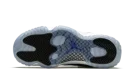 AIR JORDAN 11 LOW WMNS "Concord Sketch"