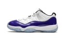 AIR JORDAN 11 LOW WMNS "Concord Sketch"