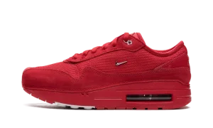 Air Max 1 '86 WMNS "Jacquemus - Mystic Red"