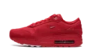 Air Max 1 '86 WMNS "Jacquemus - Mystic Red"