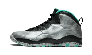 Air Jordan 10 Retro 30th "Lady Liberty"