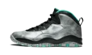 Air Jordan 10 Retro 30th "Lady Liberty"