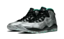 Air Jordan 10 Retro 30th "Lady Liberty"