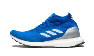 Ultra Boost MID "RUN THRU TIME"