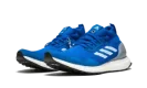 Ultra Boost MID "RUN THRU TIME"