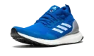 Ultra Boost MID "RUN THRU TIME"