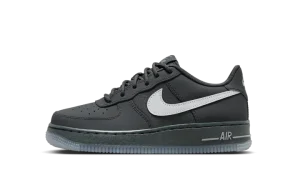 Air Force 1 GS "Reflective Swoosh"