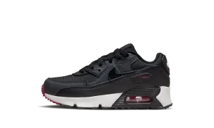 AIR MAX 90 LTR PS "TEAM RED"