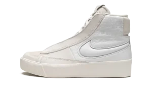 BLAZER MID VICTORY WMNS "Summit White"