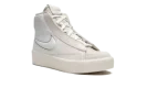 BLAZER MID VICTORY WMNS "Summit White"