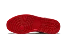 Air Jordan 1 Low "White University Red"