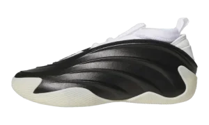 Harden Vol. 9 "Black Warm Vanilla"