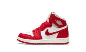 Air Jordan 1 Retro High OG PS "Varsity Red" CU0449 061