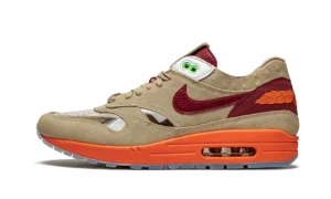 Air Max 1 "Clot - Kiss of Death 2021"