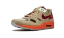 Air Max 1 "Clot - Kiss of Death 2021"
