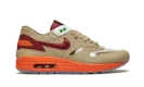 Air Max 1 "Clot - Kiss of Death 2021"