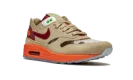Air Max 1 "Clot - Kiss of Death 2021"