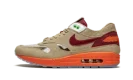 Air Max 1 "Clot - Kiss of Death 2021"