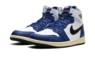 Air Jordan 1 High OG Rare Air "Deep Royal Blue"