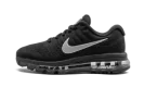 AIR MAX 2017 MNS WMNS