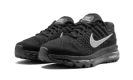 AIR MAX 2017 MNS WMNS