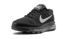 AIR MAX 2017 MNS WMNS