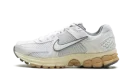 Zoom Vomero 5 WMNS "Summit White Pure Platinum"