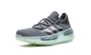 NMD S1 "Grey Green Glow"