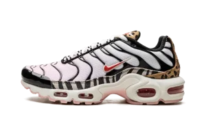 AIR MAX PLUS MNS WMNS "Animal Instinct"