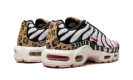 AIR MAX PLUS MNS WMNS "Animal Instinct"