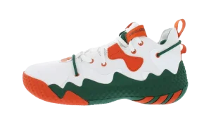 SM Harden Vol. 6 "White / Green / Orange"