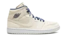 AIR JORDAN 1 MID WMNS "Sanddrift"