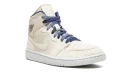 AIR JORDAN 1 MID WMNS "Sanddrift"