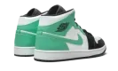Air Jordan 1 Mid "Island Green" 554724 132