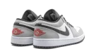 Air Jordan 1 Low "Light Smoke Grey"