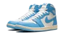 Air Jordan 1 High OG "UNC Reimagined" DZ5485 402