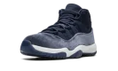 AIR JORDAN 11 VELVET WMNS "Midnight Navy"